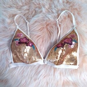 Victoria's Secret Bralette